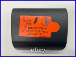 Verifone VX 680 3G Wireless Credit Card Terminal M268-793-C6-USA-3 B STOCK