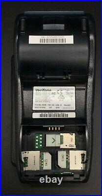 Verifone VX 680 3G Wireless Credit Card Terminal M268-793-C6-USA-3 B STOCK