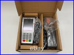 Verifone VX 680 3G Wireless Credit Card Terminal M268-793-C6-USA-3 B STOCK