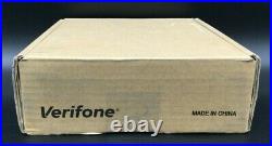 Verifone VX 680 3G Wireless Credit Card Terminal M268-793-C6-USA-3 B STOCK