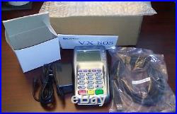 Verifone VX 805 EMV NFC Contactless (M280-703-A3-WWA-3)