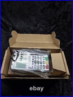 Verifone VX-805 Pin Key Pad Mag Strip Chip Credit Card Reader Payment Terminal