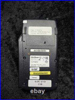 Verifone VX-805 Pin Key Pad Mag Strip Chip Credit Card Reader Payment Terminal