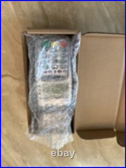 Verifone VX-805 Pin Pad Card Reader 160mb Keypad