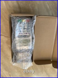 Verifone VX-805 Pin Pad Card Reader 160mb Keypad