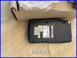 Verifone VX-805 Pin Pad Card Reader 160mb Keypad
