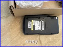Verifone VX-805 Pin Pad Card Reader 160mb Keypad