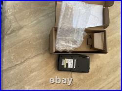 Verifone VX-805 Pin Pad Card Reader 160mb Keypad