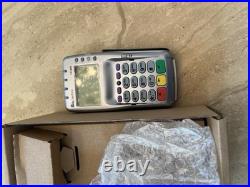 Verifone VX-805 Pin Pad Card Reader 160mb Keypad