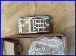 Verifone VX-805 Pin Pad Card Reader 160mb Keypad