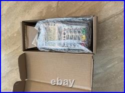 Verifone VX-805 Pin Pad Card Reader 160mb Keypad