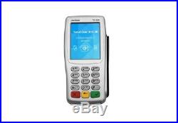 Verifone VX 820 192MB SC 3SAM Standard KeyPad Payment Terminal M282-703-CD-NAA-3