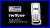 Verifone VX 820 Duet How To Set Up Your New Terminal Eftpos Nz