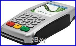 Verifone VX 820 Payment Terminal & Pin Pad Process food stamps wic