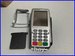 Verifone VX 820 SHL-VX820 Pinpad Keypad Credit Card Reader Terminal