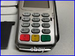 Verifone VX 820 SHL-VX820 Pinpad Keypad Credit Card Reader Terminal