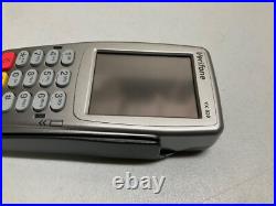 Verifone VX 820 SHL-VX820 Pinpad Keypad Credit Card Reader Terminal