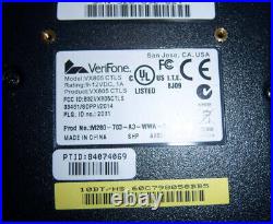 Verifone VX FD Credit Card Readers and Terminal Pin Pad LOT/12 Unit SUPER SALE