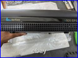 Verifone V 920 Eps P039-500-02-r Viper Card Processing
