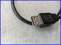 Verifone Vf27364-01-r Rev A Power Cable