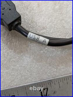 Verifone Vf27364-01-r Rev A Power Cable Verifone Vf27364-01-r Rev A Power Cable