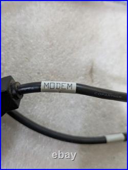 Verifone Vf27364-01-r Rev A Power Cable