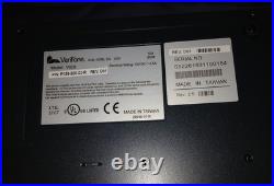Verifone Viper Card Processing Server