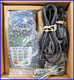 Verifone Vx510 Credit Card Swiper/Printer Omni 3730/5100 M251-060-34-NAA