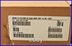 Verifone Vx510 Credit Card Swiper/Printer Omni 3730/5100 M251-060-34-NAA