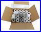 Verifone Vx520 2-1/4 x 70' Thermal Paper (100 Rolls)