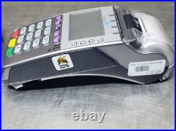 Verifone Vx520 Credit Card Terminal Reader
