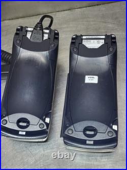 Verifone Vx520 Credit Card Terminal Reader