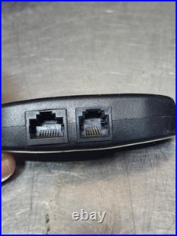 Verifone Vx520 Credit Card Terminal Reader