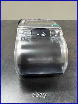 Verifone Vx520 Dial/Ethernet Terminal/Printer/PIN Pad/SCR NON CONTACTLESS