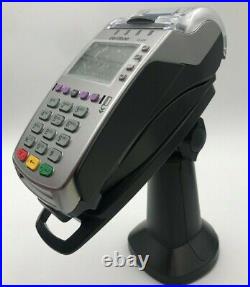 Verifone Vx520 EMV CTLS 7 Pole Mount Terminal Stand