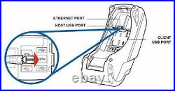 Verifone Vx520 EMV/Contactless