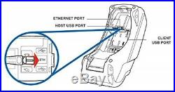 Verifone Vx520 EMV/Contactless M252-653-A3-NAA-3