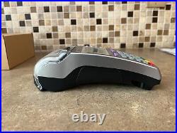 Verifone Vx520 VX 520 Credit Card Machine Terminal Reader M252-653-a3-naa-3 B1-3