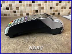Verifone Vx520 VX 520 Credit Card Machine Terminal Reader M252-653-a3-naa-3 B1-3