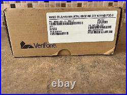 Verifone Vx520 VX 520 Credit Card Machine Terminal Reader M252-653-a3-naa-3 B1-3