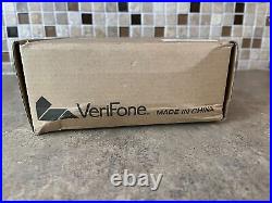 Verifone Vx520 VX 520 Credit Card Machine Terminal Reader M252-653-a3-naa-3 B1-3