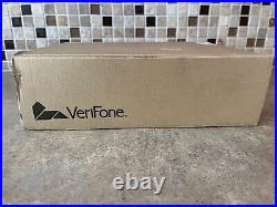 Verifone Vx520 VX 520 Credit Card Machine Terminal Reader M252-653-a3-naa-3 B1-3