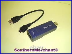 Verifone Vx670 Rs232 Dongle Pc Downloads 24122-01-r M267-d01-00