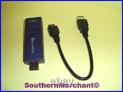 Verifone Vx670 Rs232 Dongle Pc Downloads 24122-01-r M267-d01-00