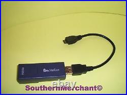 Verifone Vx670 Rs232 Dongle Pc Downloads 24122-01-r M267-d01-00