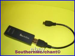 Verifone Vx670 Rs232 Dongle Pc Downloads 24122-01-r M267-d01-00