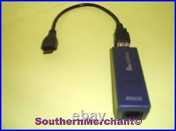 Verifone Vx670 Rs232 Dongle Pc Downloads 24122-01-r M267-d01-00