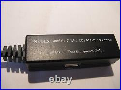 Verifone Vx680 Mini Hdmi Multi Port- Cbl-268-005-01-c