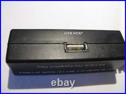 Verifone Vx680 Mini Hdmi Multi Port- Cbl-268-005-01-c