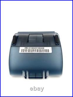 Verifone Vx680 Paper Roller and Paper Cover